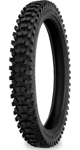 Shinko 520 Series Front Tire 70/100-17 40M Bias TT