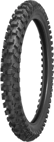 Shinko 520 Series Front Tire 70/100-17 40M Bias TT