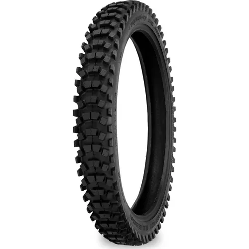 Shinko Tires 520 Series Tire Front Tire 70/100-19 42 M Blackwall Bias TT
