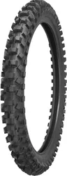 Shinko 520 Series Front Tire 70/100-19 42M Bias TT