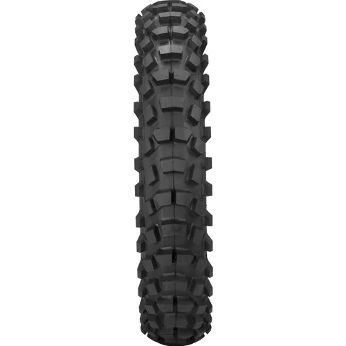 Shinko Tires 520 Series Tire Rear Tire 120/100-18 68 M Blackwall Bias TT 2
