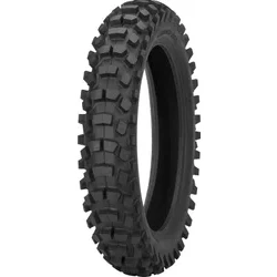Shinko Tires 520 Series Tire Rear Tire 120/100-18 68 M Blackwall Bias TT