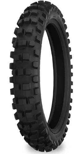 Shinko 523 Series Rear Tire 120/90-19 66M Bias TT