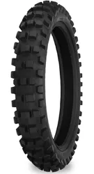 Shinko 523 Series Rear Tire 120/90-19 66M Bias TT