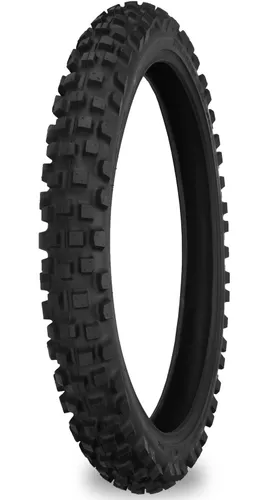 Shinko 504 Series Front Tire 80/100-21 51M Bias TT