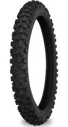 Shinko 504 Series Front Tire 80/100-21 51M Bias TT