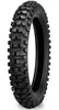 Shinko Tires 505 Hybrid Cheater Tire Rear