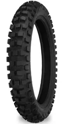Shinko 505 Series Rear Tire 120/90-19 66M Bias TT
