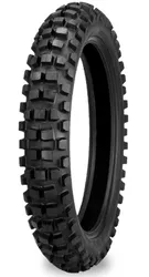 Shinko 505 Hybrid Cheater Rear Tire 120/100-18 68M Bias TT