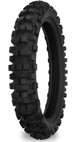 Shinko 525 Series Rear Tire 90/100-16 51M Bias TT