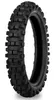 Shinko 525 Hybrid Cheater Rear Tire 90/100-16 51M Bias TT