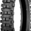 Shinko 525 Hybrid Cheater Rear Tire 90/100-16 51M Bias TT