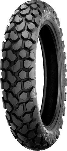 Shinko 700 Dual Sport Tire 5.10-17 67P Bias TL