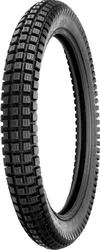 Shinko SR241 Trail Pro Tire 3.50-19 57P Bias TT