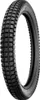Shinko SR241 Trail Pro Tire 3.50-19 57P Bias TT
