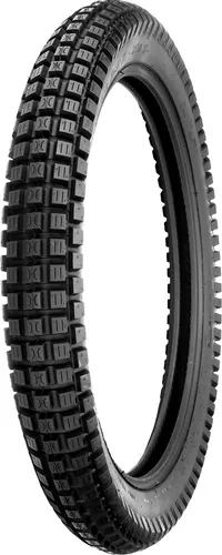Shinko SR241 Trail Pro Tire 2.50-15 34L Bias TT