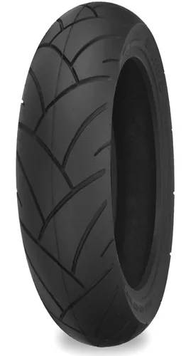 Shinko SR741 Rear Tire 150/70-17 69H Bias TL