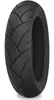 Shinko SR741 Rear Tire 130/80-16 64H Bias TL