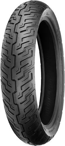 Shinko SR733 Front Tire 130/70-18 63H Bias TL