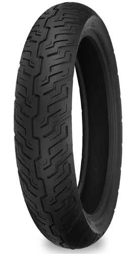Shinko SR733 Front Tire 100/90-19 57H Bias TL