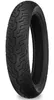 Shinko SR733 Front Tire 100/90-19 57H Bias TL