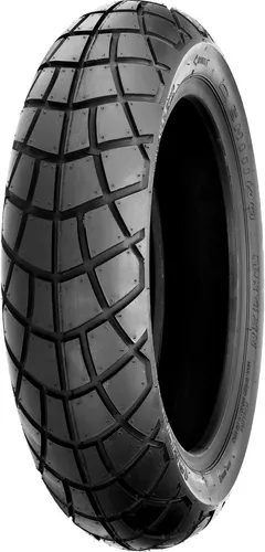 Shinko Tires SR428 Tire Front Tire 120/70-12 51 J Blackwall Bias TL