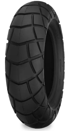 Shinko SR428 Rear Scooter Tire 180/80-14 78P Bias TT