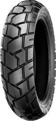 Shinko 705 Dual Sport Tire 4.10-18 59P Bias TT