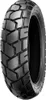 Shinko 705 Dual Sport Tire 120/80-18 62H Bias TT