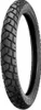 Shinko 705 Dual Sport Front Tire 110/80R19 59H Radial TL
