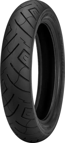 Shinko Reflector 777 Cruiser Front Tire 130/80-17 65H TL