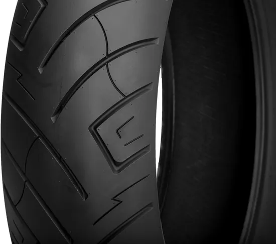 Shinko 777 Cruiser Rear Tire 200/55R17 78V Radial TL