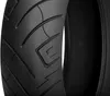 Shinko 777 Cruiser Rear Tire 200/55R17 78V Radial TL