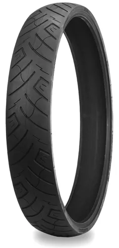 Shinko Tires Black Wall SR777 & SR777 H.D. Tire Front Tire 140/40-30 57 H Blackwall Bias TL