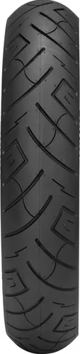 Shinko Tires White Wall SR777 & SR777 H.D. Tire Front Tire 120/70-21 68 H Whitewall Bias TL 3