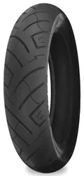 Shinko 777 Cruiser HD Rear Tire 180/55-18 84H Bias TL