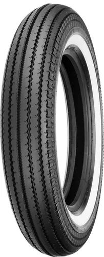 Shinko 270 Super Classic WW Tire 5.00-16 69S Bias TT