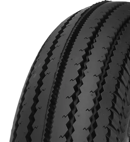 Shinko 270 Super Classic WW Tire 5.00-16 69S Bias TT
