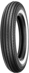 Shinko 270 Super Classic WW Tire 5.00-16 69S Bias TT