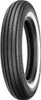 Shinko 270 Super Classic WW Tire 5.00-16 69S Bias TT