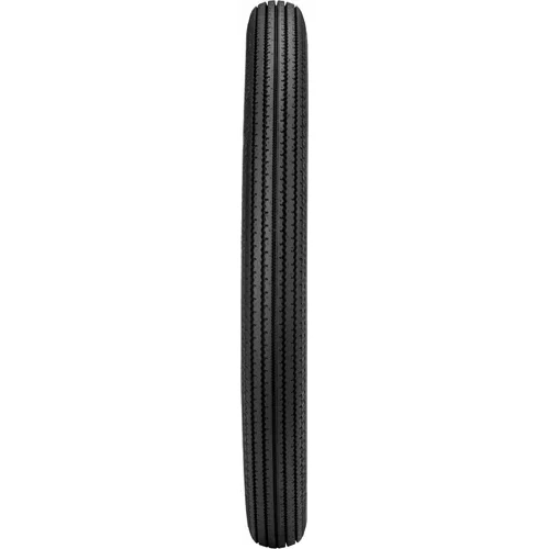 Shinko Tires Super Classic 270 Tire Front Tire 4.00-19 61 H Blackwall Bias TT 3