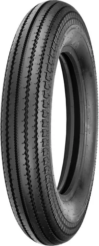 Shinko 270 Super Classic Tire 4.50-18 70H Bias TT