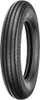 Shinko 270 Super Classic Tire 4.50-18 70H Bias TT