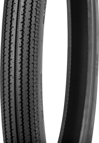 Shinko 270 Super Classic Front Tire 3.00-21 57S Bias TT