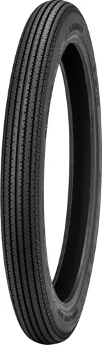 Shinko 270 Super Classic Front Tire 3.00-21 57S Bias TT