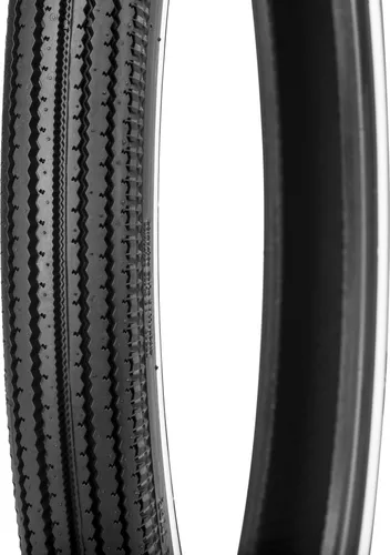 Shinko 270 Super Classic WW Front Tire 3.00-21 57S Bias TT