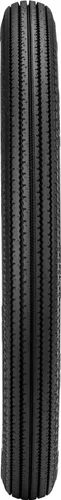Shinko 270 Super Classic WW Front Tire 3.00-21 57S Bias TT