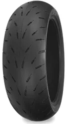 Shinko 003 Hook Up Drag Rear Tire 190/50ZR17 73W Radial TL