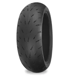 Shinko Hook Up Pro Drag Rear Tire 190/50ZR17 73W Radial TL