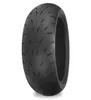 Shinko Hook Up Pro Drag Rear Tire 190/50ZR17 73W Radial TL